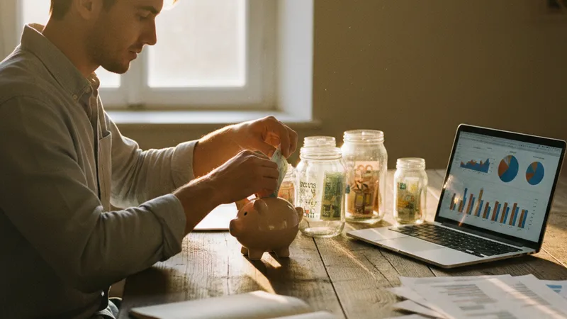 Article Finance